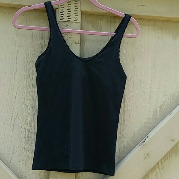 On Gossamer Tops - On Gossamer Support Tank Size M